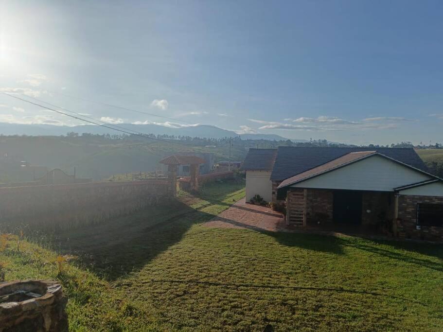 Parcela Monte Alto Galería