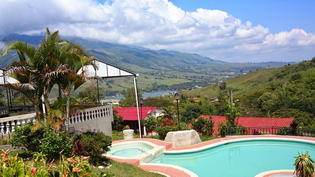 Parcelación El Lago