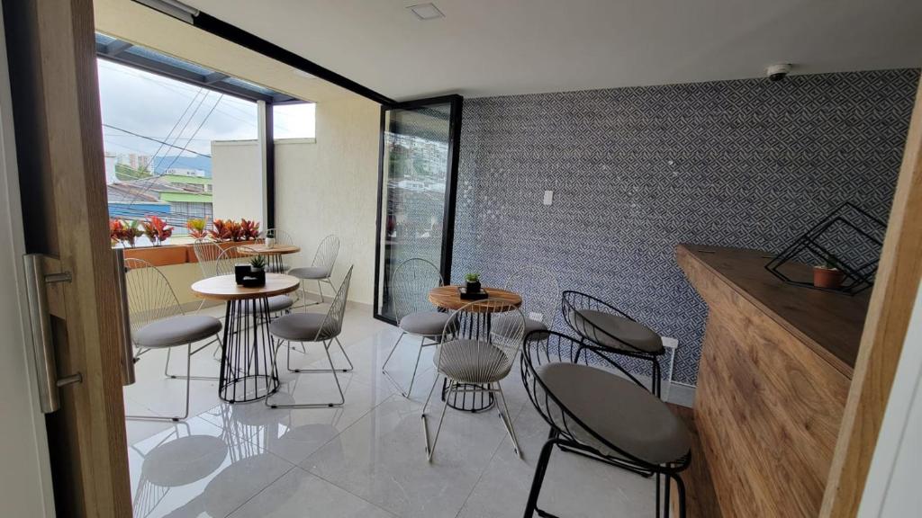 Hotel Piedras De Maní