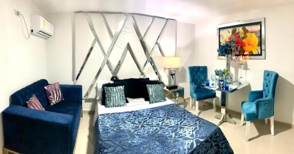 Hotel Platinum Luxury