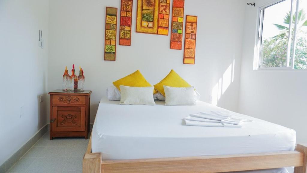 Hotel Playa Tiburón