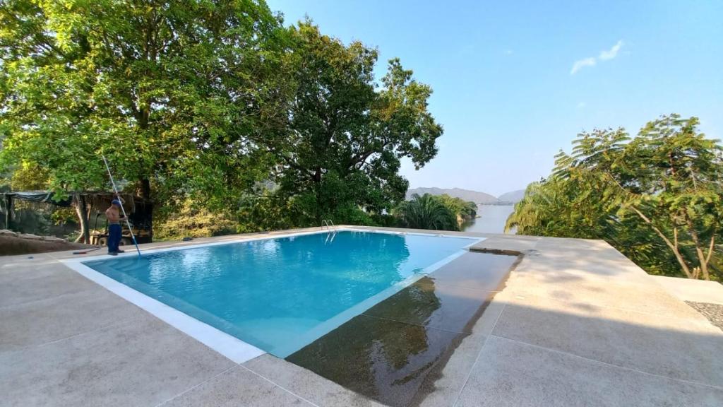 POINCOS ECO HOTEL