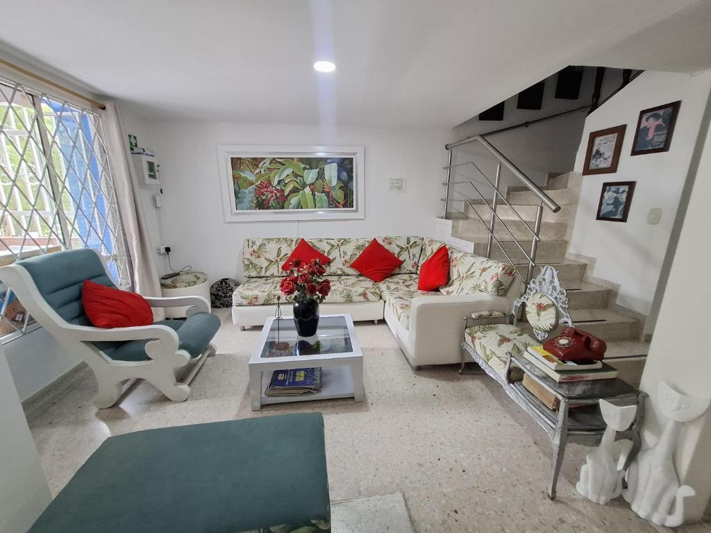 Margarita Casa de Huéspedes