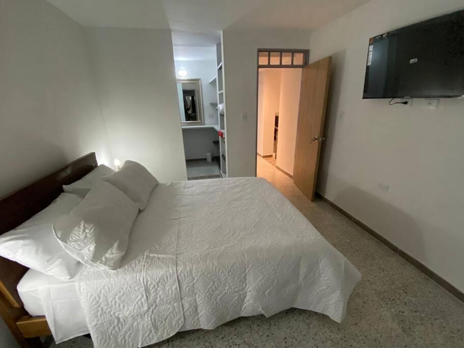 Apartamento Turismo en Ibagué ESMERALDA