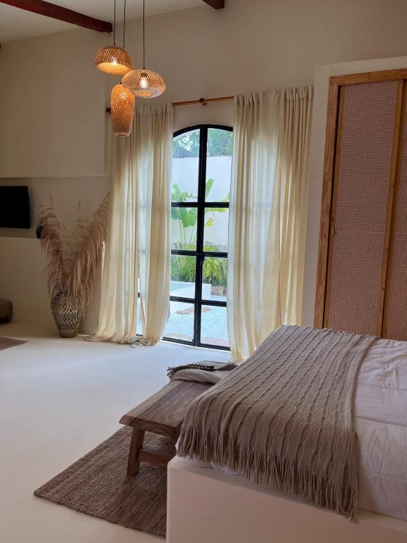 Villa Privada con Piscina - Playas del Atlantico