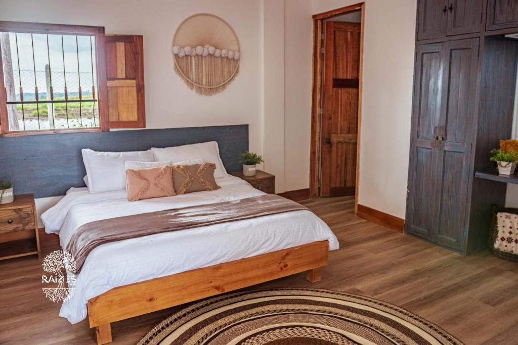 Raizes AXM I Casa Campestre I Armenia, Quindío, Colombia