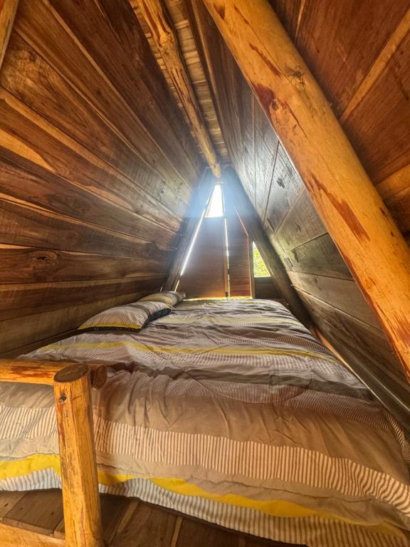 Reserva Natural La Floresta