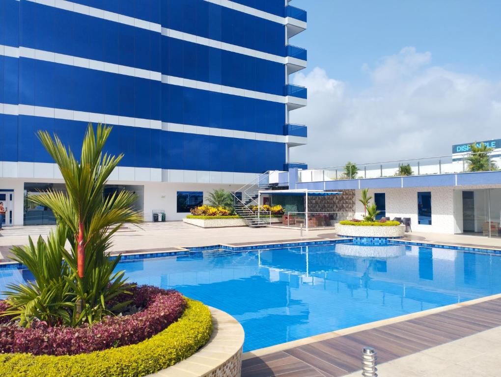 Hotel Real Elim International