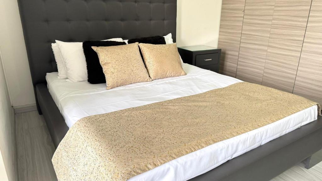 S 605-Apartaestudio tipo loft norte de Armenia