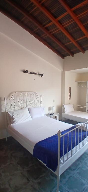 Sam'S VIP Hostel San Gil