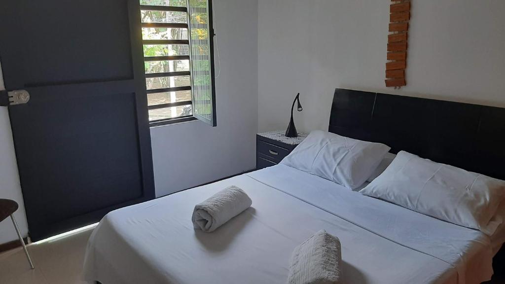 San Joaquín B&B