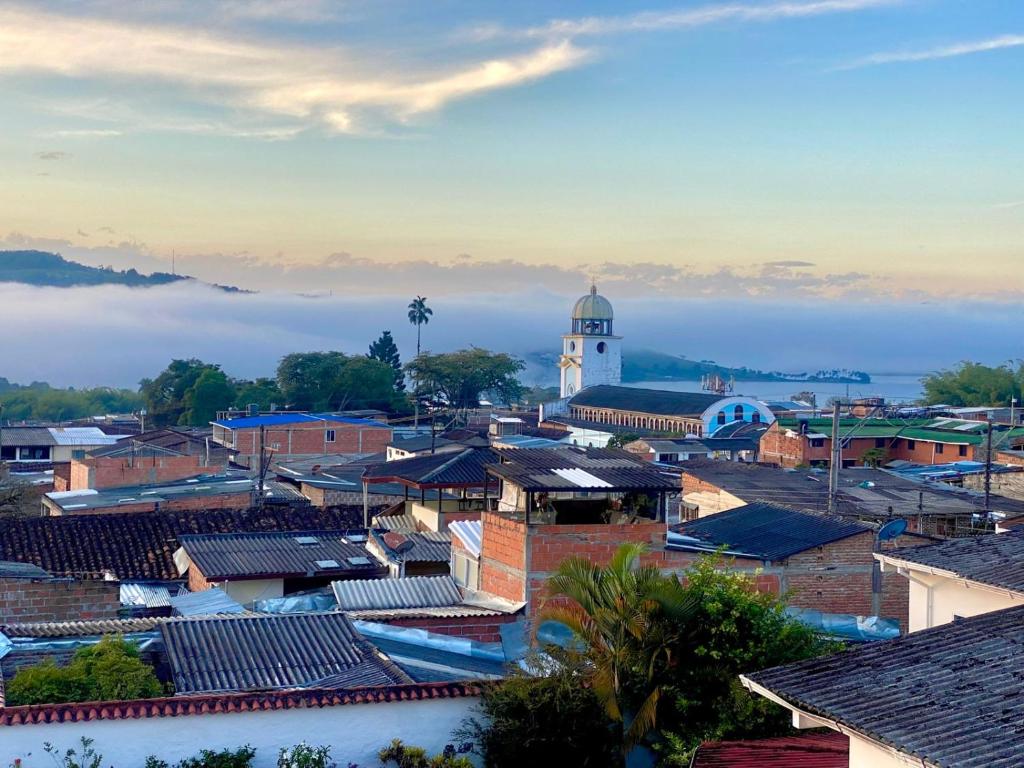 Hotel San Vicente