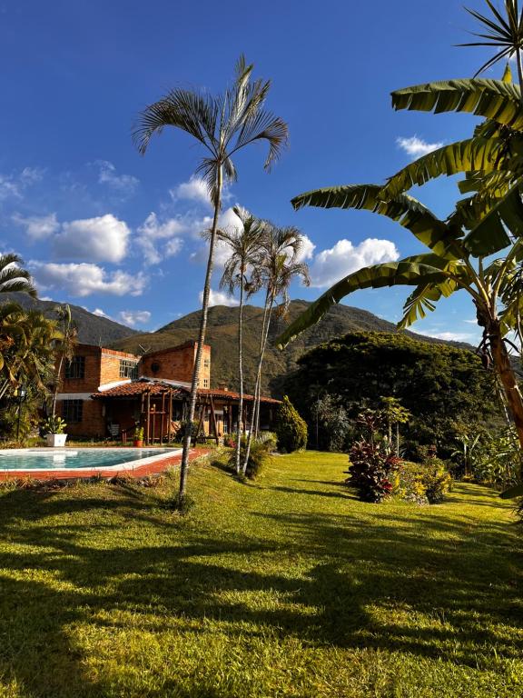 Santa Elena Ventanas Parapente Bed and Breakfast Premium