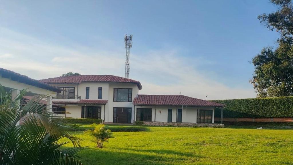 Santa Isabel Campestre