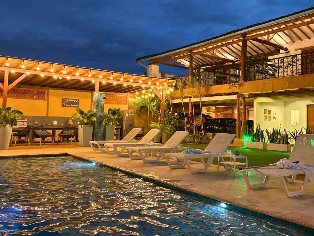 Santa Sofia Casa Boutique