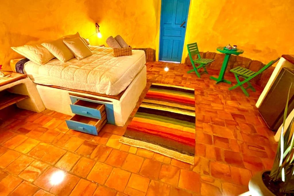 Hermoso Glamping Santorini
