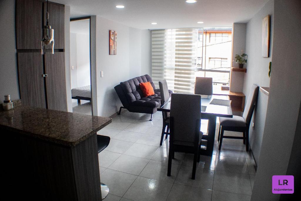 Apartamento Lujoso y Nuevo en Milán
