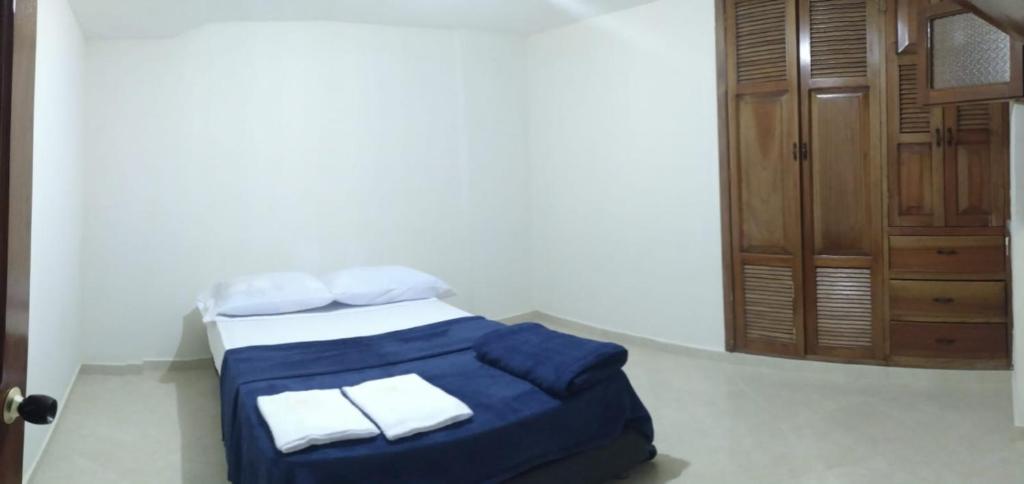 Casa de Descanso Zapatoca