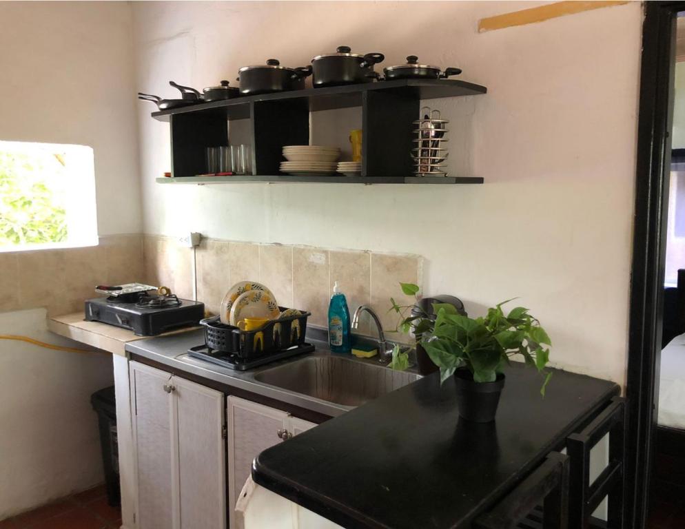 Apartamentos Sol de Coveñas TI