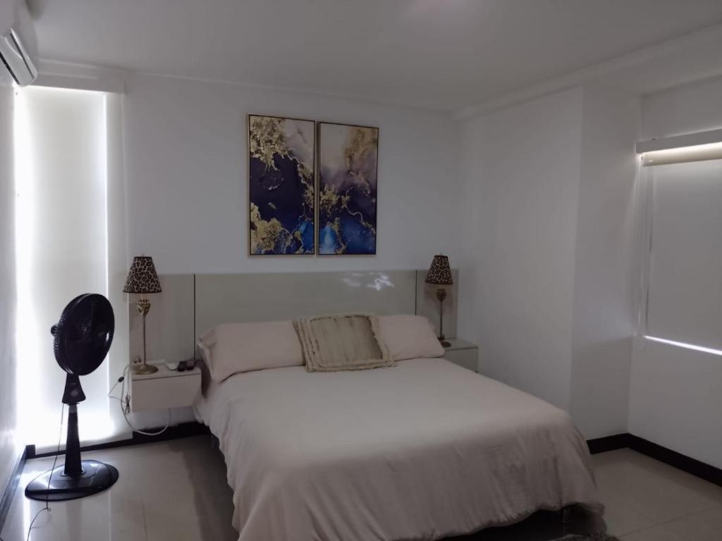 Modern Apartment Prime Location, Comfortable Apartment
