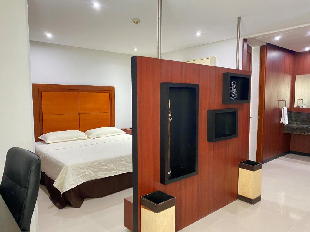 Atlantic Garden Hotel