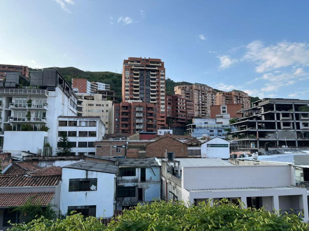 Hotel Granada Suites - AV 9