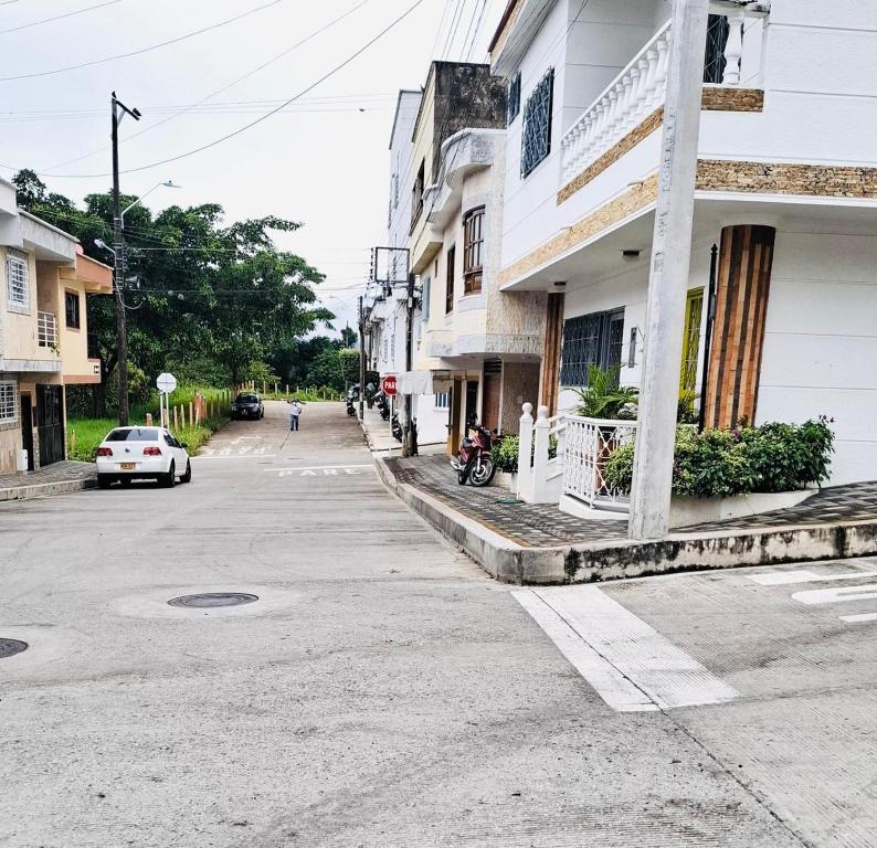 apartamento por días en el centro SVCH