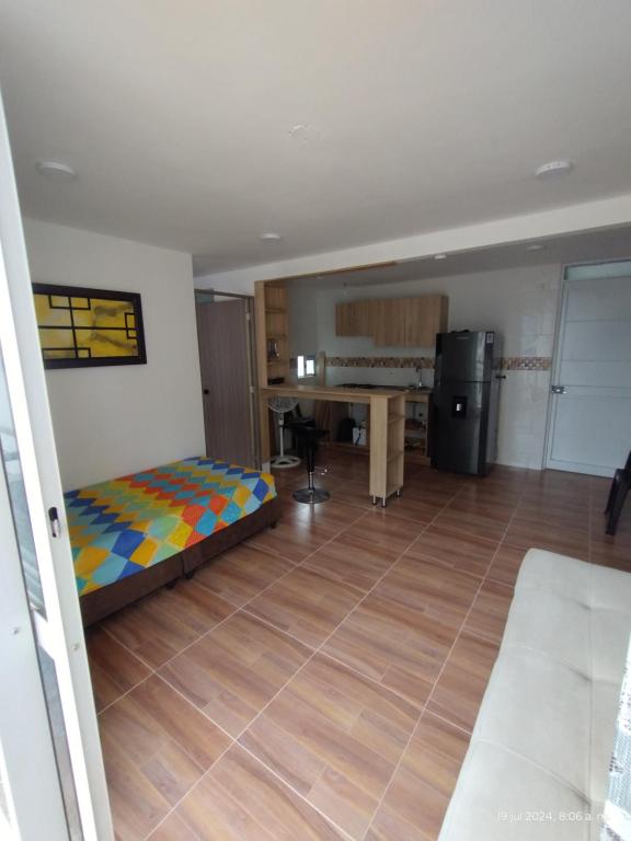 superapartamento GIRADOT-RICAURTE