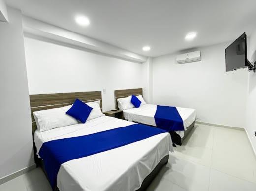 Hotel Terraza