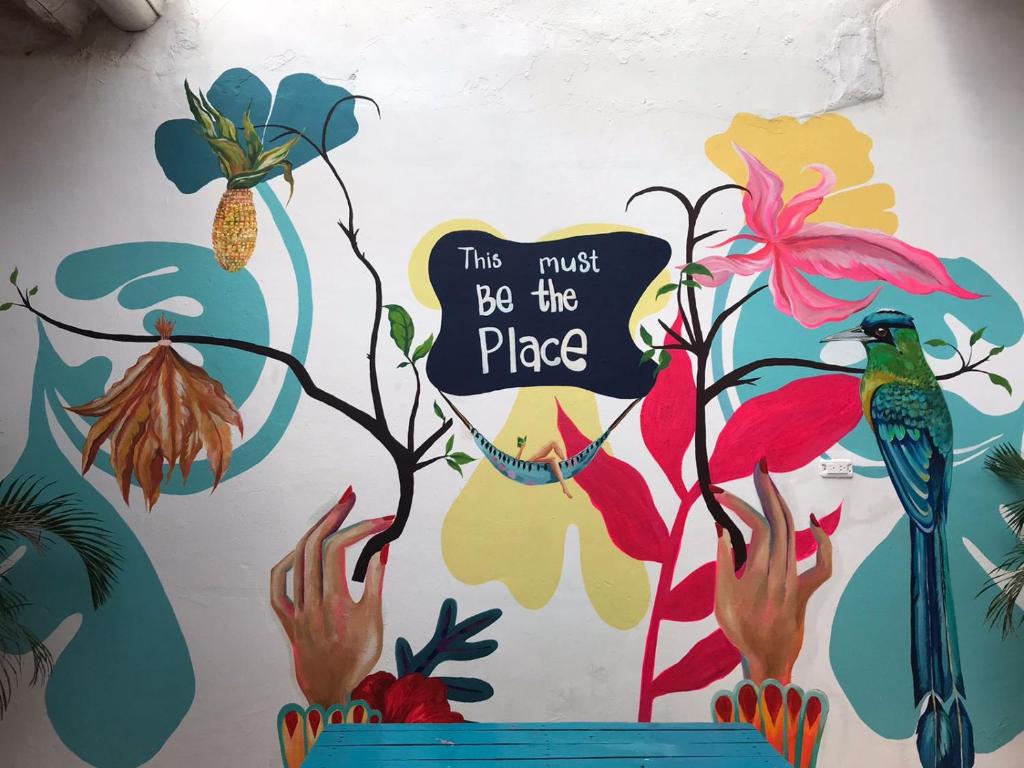 The Best Adventure Hostel