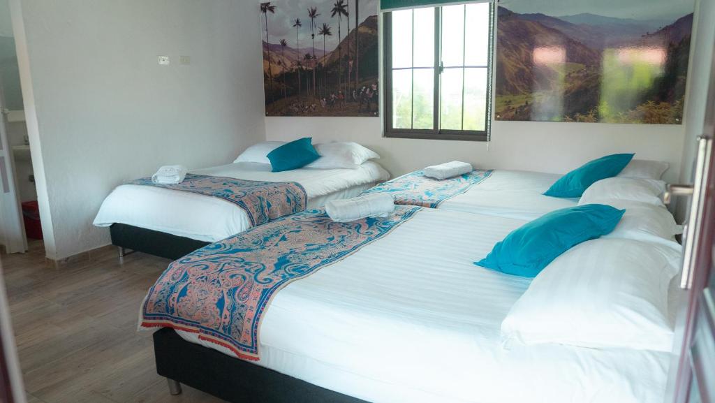 Hotel Emiss