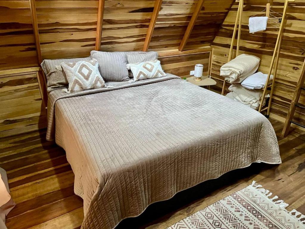 Tierra de Ensueño Glamping