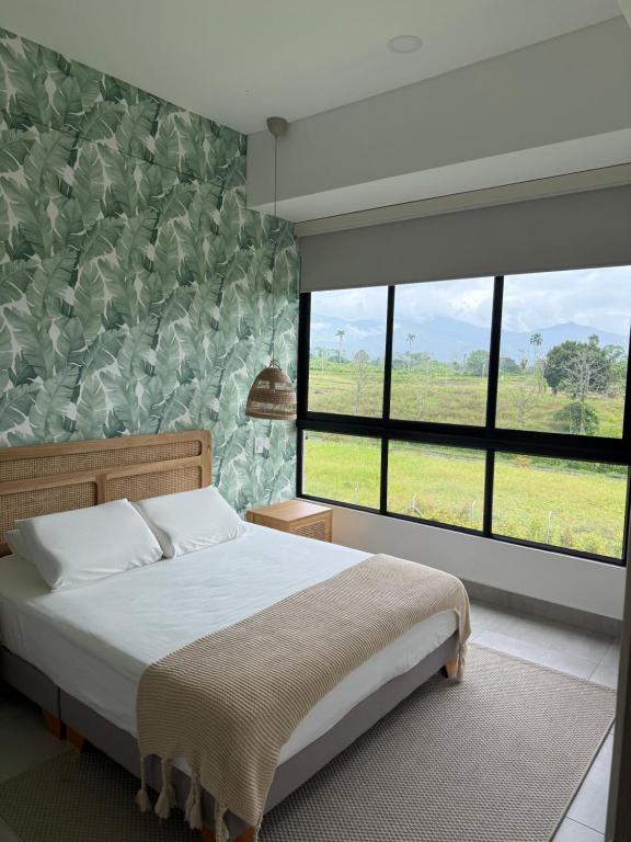 Tropicalia Home - Apartment