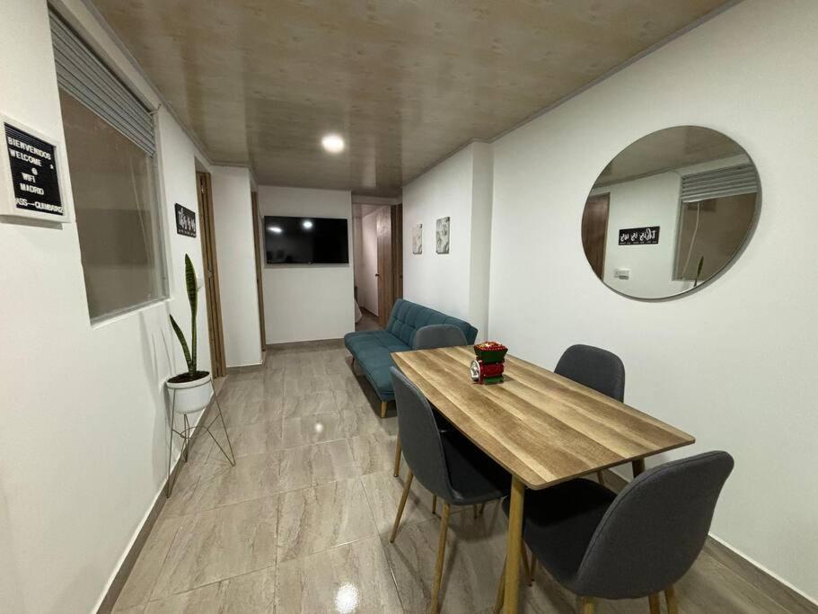 Tu hogar en el Eje Cafetero