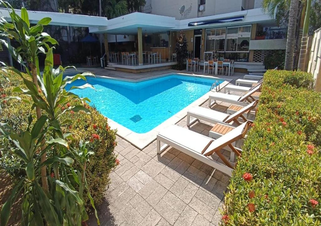 Vallclaire Suites