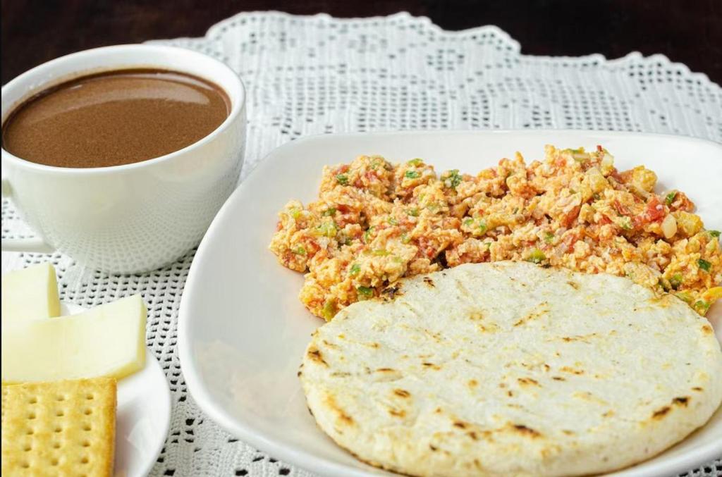 Hotel Valle del Café - Habitación 1 Matrimonial