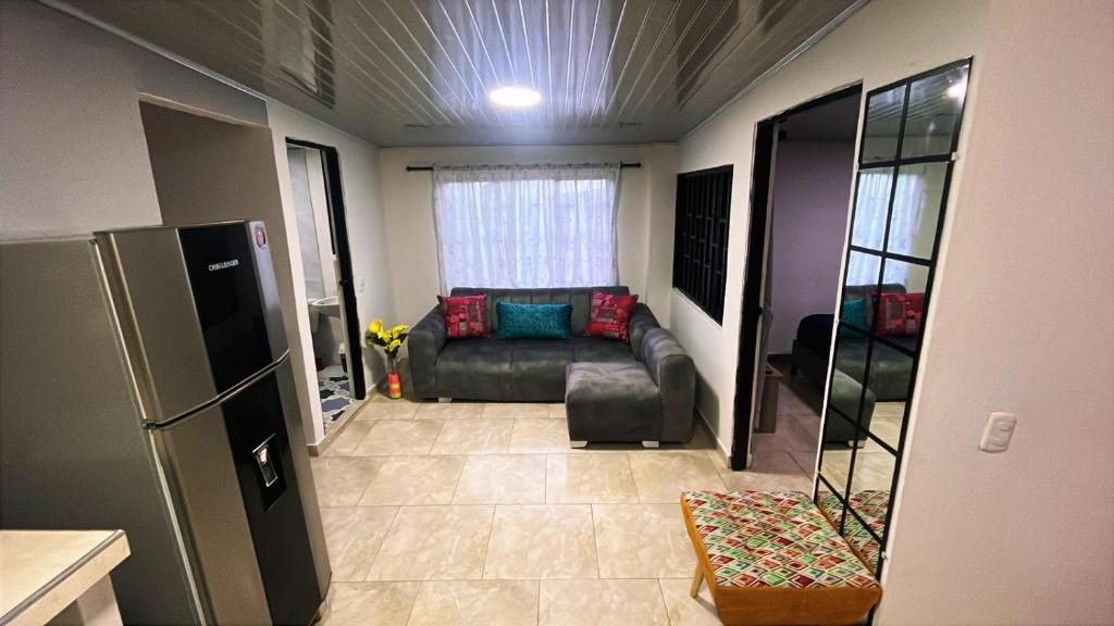 Vélez Loft II