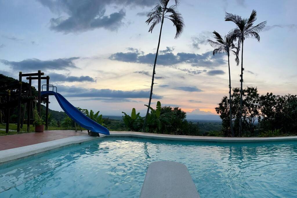Ventanas Parapente Boutique - Club House