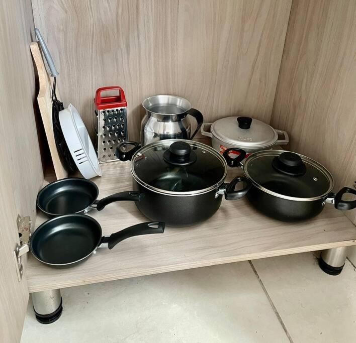 Verde Urban Autonoma