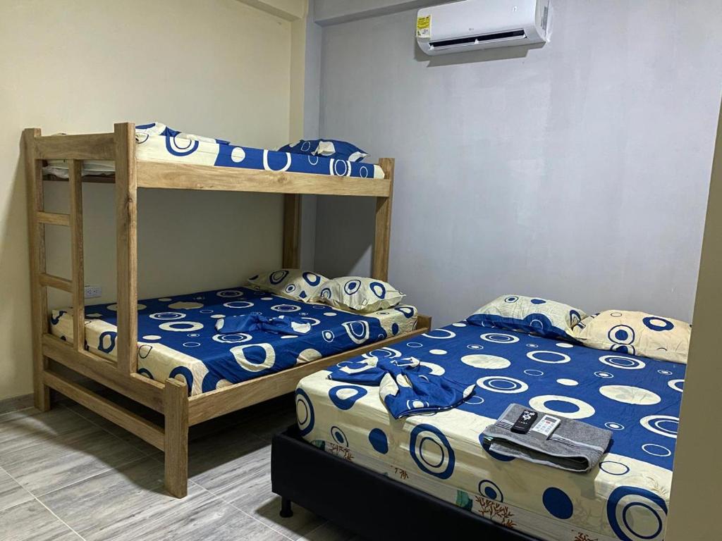 Villa Ana tu hogar lejos de casa