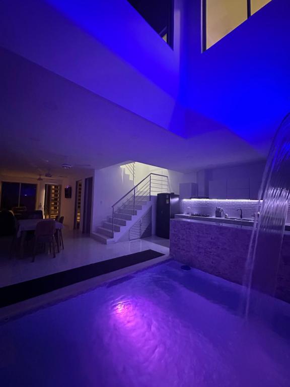 Casa privada con piscina Villa Encanto