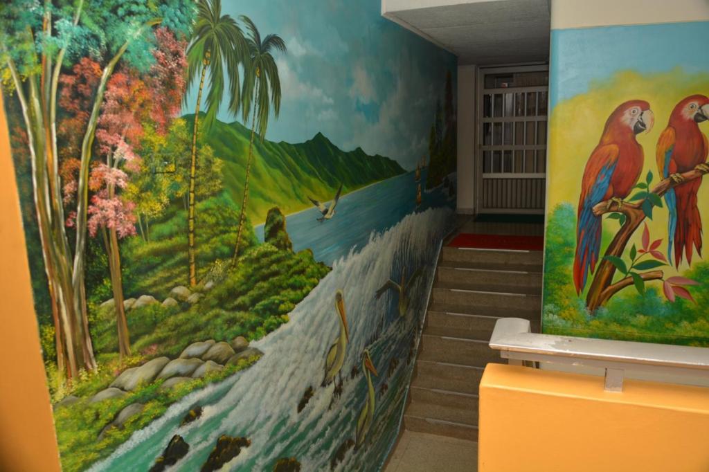 Hotel Villa Giron inn