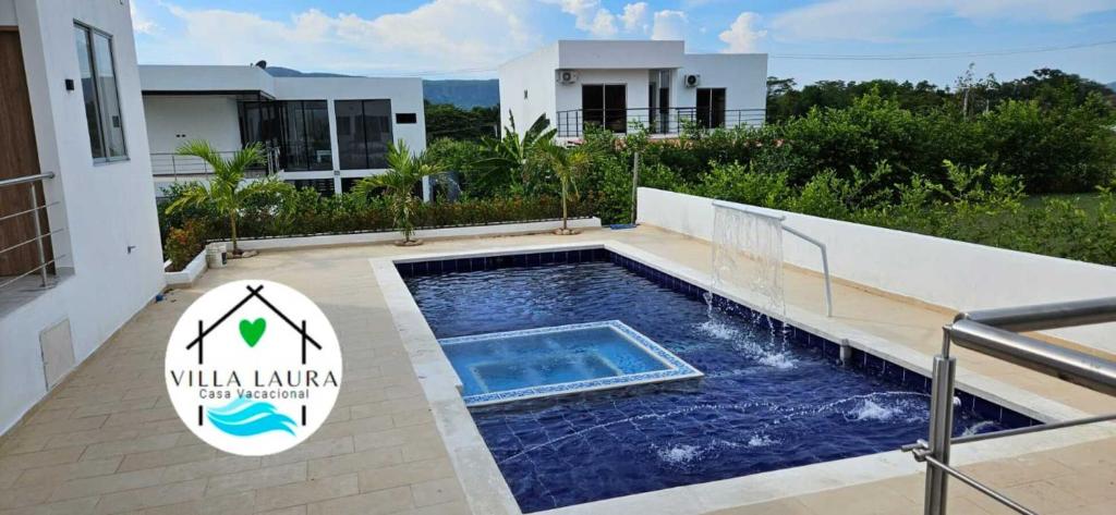 Villa Laura Resort, Carmen de Apicala