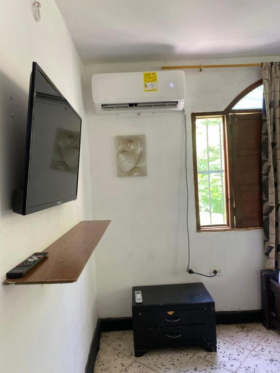 Hotel Villa Mary Apartaestudios playa