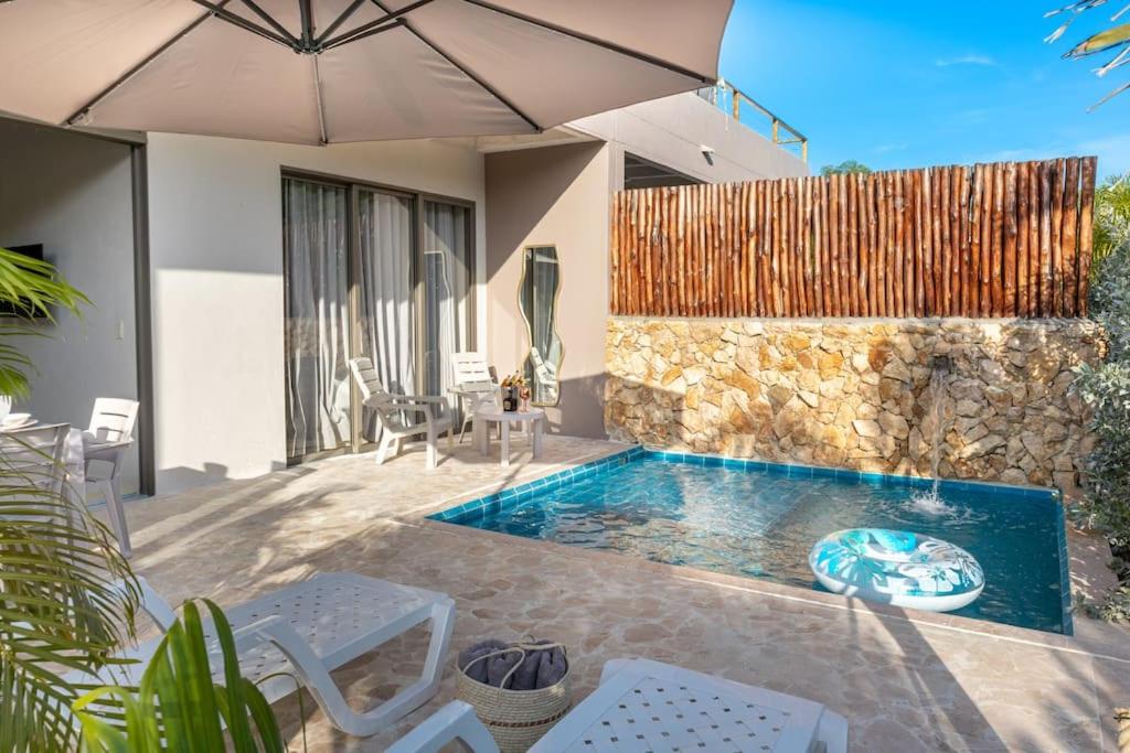 Villa privada en coveñas sucre