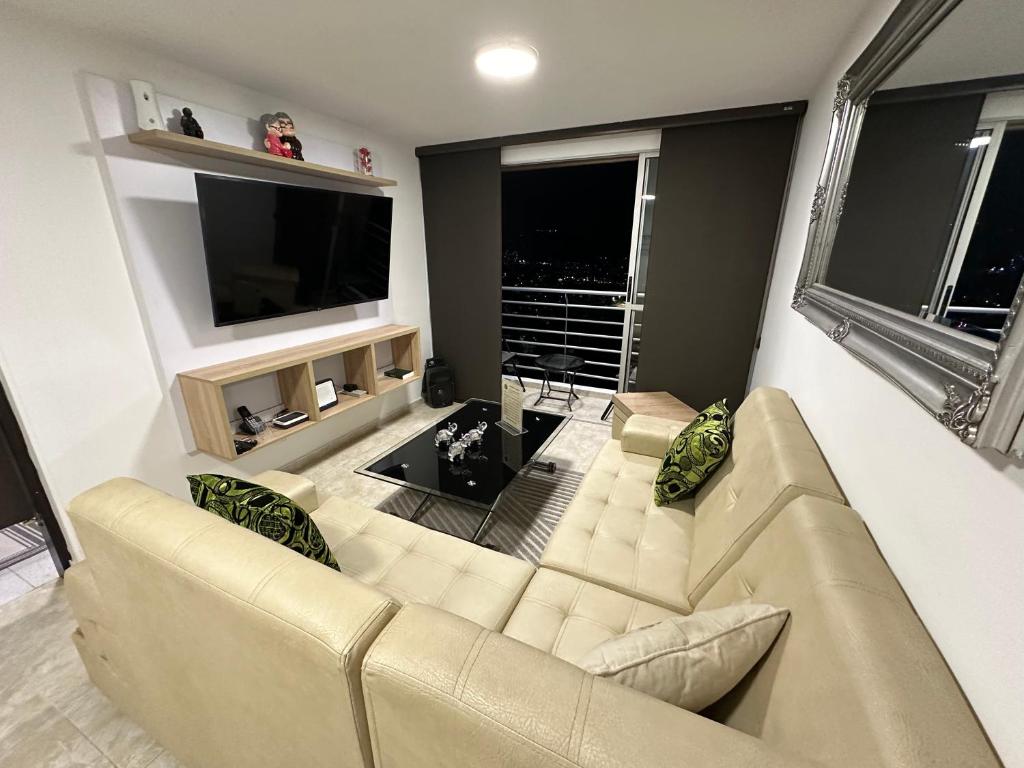 Vistas Hermosas, Zona Estratégica