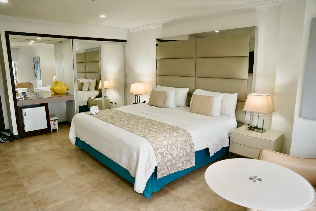 Hotel Windsor Barranquilla