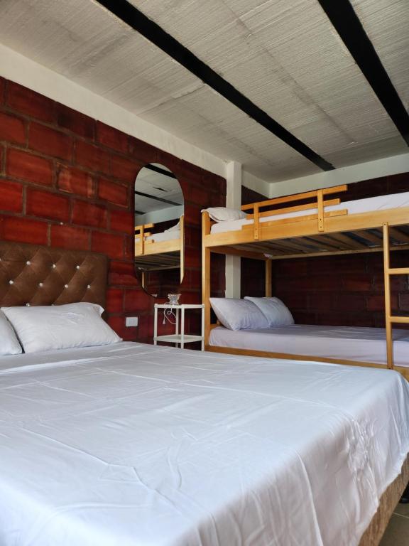 hotel y restaurante el descanso del rey