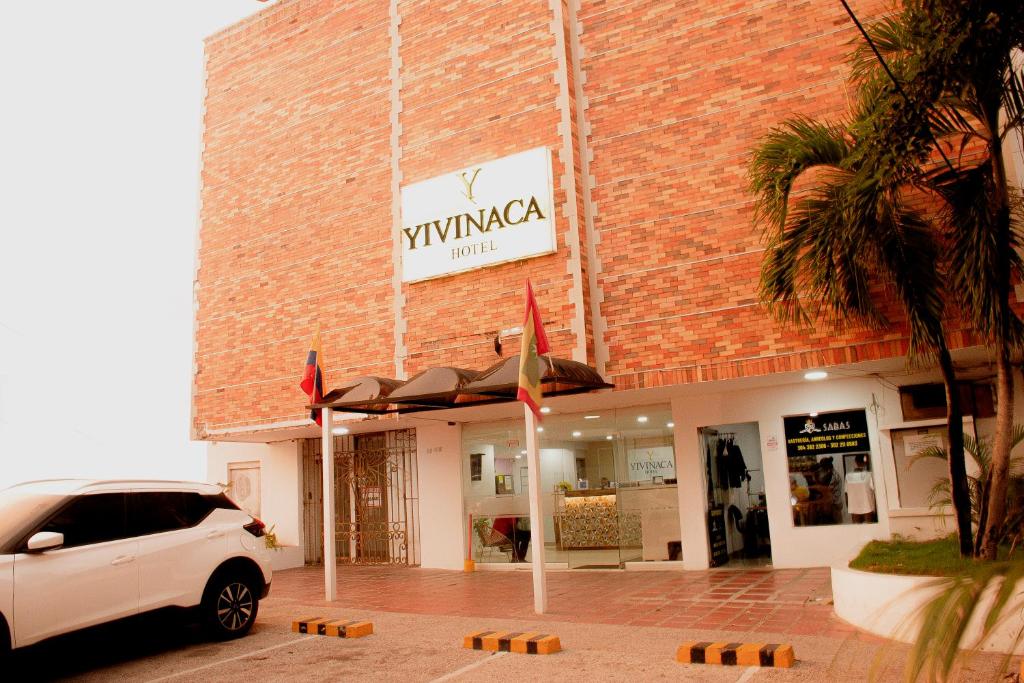 Hotel Yivinaca