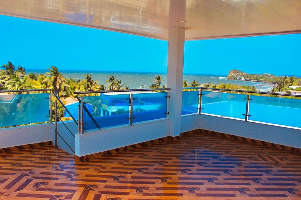 ZABDI VILLAS De SANTA VERÓNICA